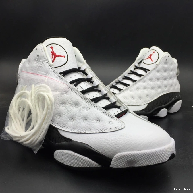 Bmlin black 888164-112 white 13 AIR 
